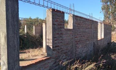 Ruta H-590/La Lengueta - Parcela - Venta