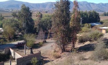 Ruta H-590/La Lengueta - Parcela - Venta