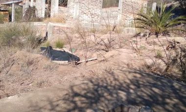 Ruta H-590/La Lengueta - Parcela - Venta
