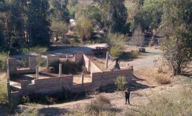 Ruta H-590/La Lengueta - Parcela - Venta