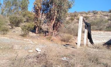 Ruta H-590/La Lengueta - Parcela - Venta