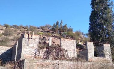 Ruta H-590/La Lengueta - Parcela - Venta