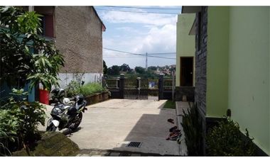 Rumah bonus 2 toko di jatinangor | ZAENALS