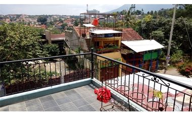 Rumah bonus 2 toko di jatinangor | ZAENALS