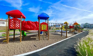 NORTE EN LAS PLAZAS EXCELENTES ESPACIOS NUEVA ETAPA