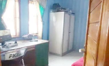 Rumah Dijual 2 Lt di Buana Residence Kota Garut