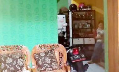 Rumah Dijual 2 Lt di Buana Residence Kota Garut