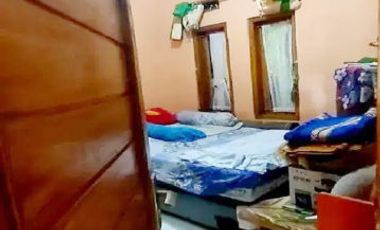 Rumah Dijual 2 Lt di Buana Residence Kota Garut