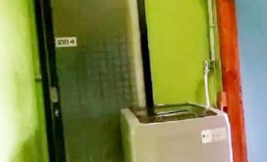 Rumah Dijual 2 Lt di Buana Residence Kota Garut