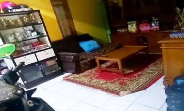 Rumah Dijual 2 Lt di Buana Residence Kota Garut