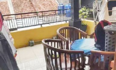 Rumah Dijual 2 Lt di Buana Residence Kota Garut