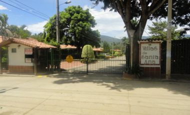 CASA en VENTA en Villa Del Rosario VILLA DEL ROSARIO