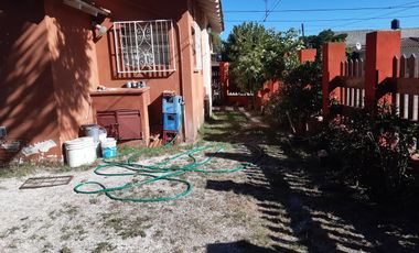 Casa en venta - 3 dormitorios 2 baños - 150mts2 - San Clemente Del Tuyú