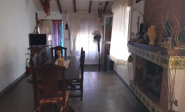 Casa en venta - 3 dormitorios 2 baños - 150mts2 - San Clemente Del Tuyú