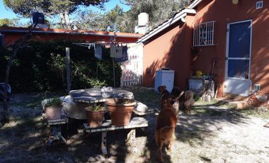 Casa en venta - 3 dormitorios 2 baños - 150mts2 - San Clemente Del Tuyú