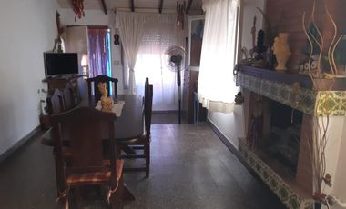 Casa en venta - 3 dormitorios 2 baños - 150mts2 - San Clemente Del Tuyú