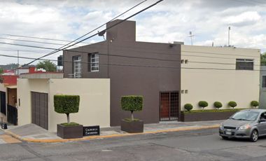 Casa en Venta en Naucalpan Edo. De Mex. Boulevares Colinas del Silencio vca