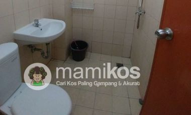 Apartemen Tifolia Type 2BR Fully Furnished Lt 6 Pulo Gadung Jakarta Timur