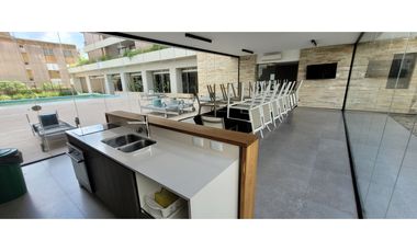 BTWINS Pinamar centro DPTO 3 amb- ALQUILER TEMPORADA 2026!!