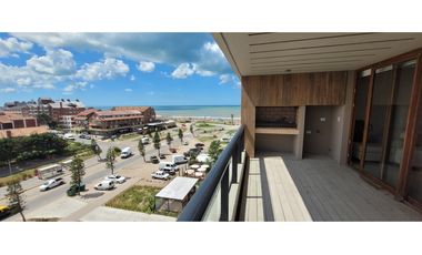 BTWINS Pinamar centro DPTO 3 amb- ALQUILER TEMPORADA 2026!!