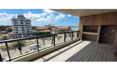 BTWINS Pinamar centro DPTO 3 amb- ALQUILER TEMPORADA 2026!!