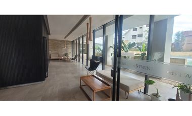 BTWINS Pinamar centro DPTO 3 amb- ALQUILER TEMPORADA 2026!!