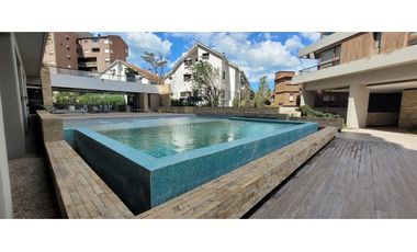 BTWINS Pinamar centro DPTO 3 amb- ALQUILER TEMPORADA 2026!!