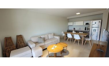 BTWINS Pinamar centro DPTO 3 amb- ALQUILER TEMPORADA 2026!!