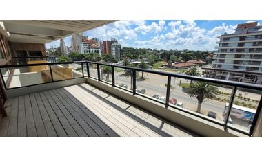 BTWINS Pinamar centro DPTO 3 amb- ALQUILER TEMPORADA 2026!!