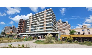 BTWINS Pinamar centro DPTO 3 amb- ALQUILER TEMPORADA 2026!!