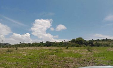 TERRENO EN VENTA, AL PONIENTE DE  AGS, SALIDA A CALVILLO,  CONDOMINIO CAMPESTRE PAVOREALES