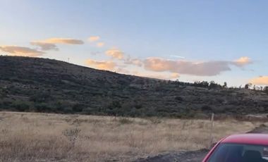 TERRENO EN VENTA, AL PONIENTE DE  AGS, SALIDA A CALVILLO,  CONDOMINIO CAMPESTRE PAVOREALES