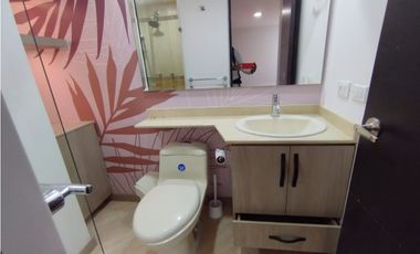 Apartamento en Arriendo Envigado Sector Villa Grande