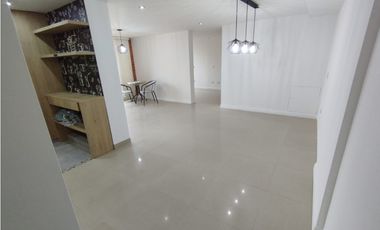 Apartamento en Arriendo Envigado Sector Villa Grande