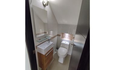 Apartamento en Arriendo Envigado Sector Villa Grande