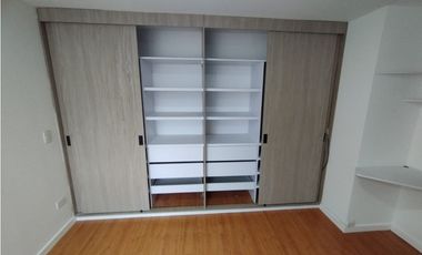 Apartamento en Arriendo Envigado Sector Villa Grande