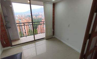 Apartamento en Arriendo Envigado Sector Villa Grande
