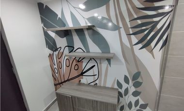 Apartamento en Arriendo Envigado Sector Villa Grande