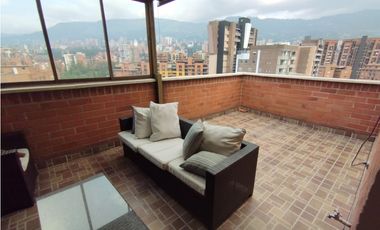 Apartamento en Arriendo Envigado Sector Villa Grande