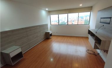 Apartamento en Arriendo Envigado Sector Villa Grande