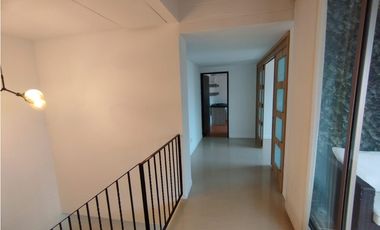 Apartamento en Arriendo Envigado Sector Villa Grande