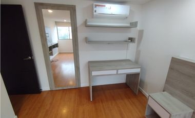 Apartamento en Arriendo Envigado Sector Villa Grande