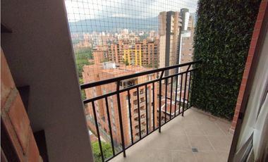 Apartamento en Arriendo Envigado Sector Villa Grande