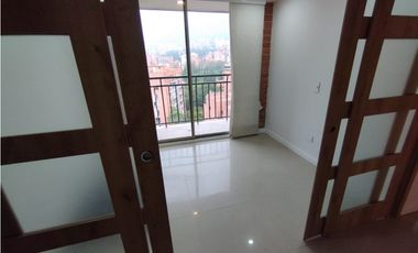 Apartamento en Arriendo Envigado Sector Villa Grande