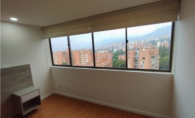 Apartamento en Arriendo Envigado Sector Villa Grande
