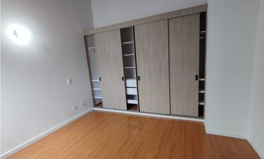 Apartamento en Arriendo Envigado Sector Villa Grande