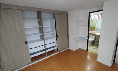 Apartamento en Arriendo Envigado Sector Villa Grande