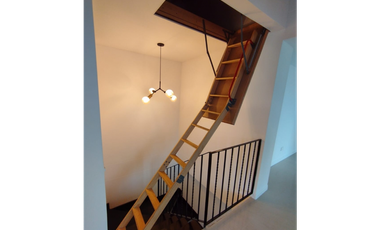 Apartamento en Arriendo Envigado Sector Villa Grande