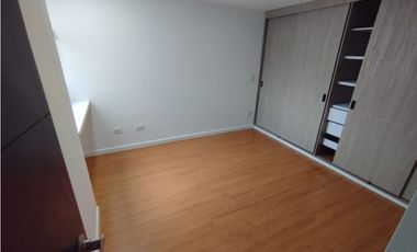 Apartamento en Arriendo Envigado Sector Villa Grande