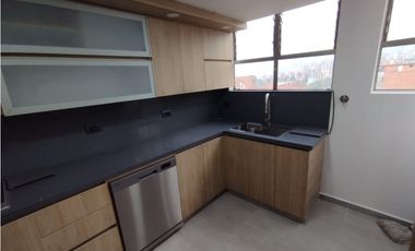 Apartamento en Arriendo Envigado Sector Villa Grande